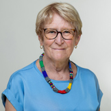 Stina Holmberg. Foto: Johanna Hanno