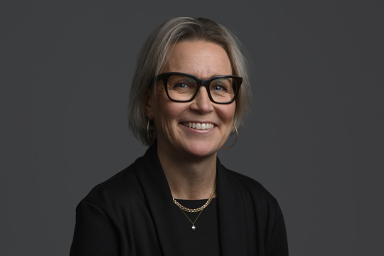 Ingela Ackemo