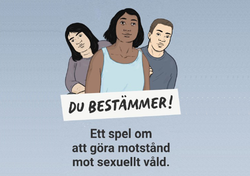 Bild på annons från Forum Skill