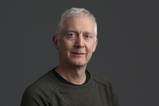 Peter Andersson